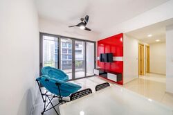 H2O Residences (D28), Condominium #486761271